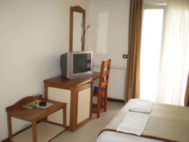 Hotel in Stoliv — photo 7