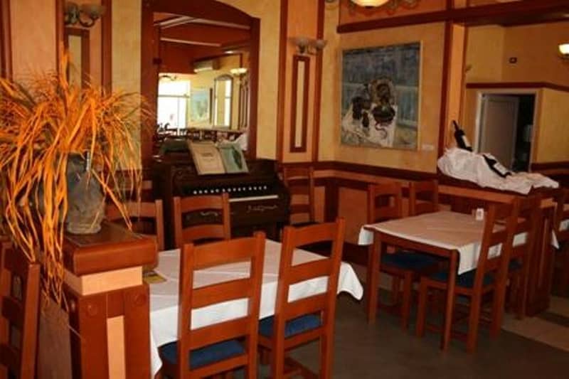 Hotel in Stoliv — photo 5