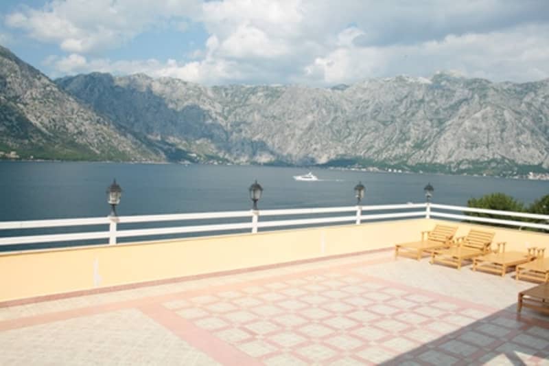 Hotel in Stoliv — photo 14