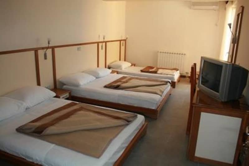 Hotel in Stoliv — photo 3
