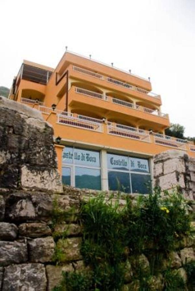 Hotel in Stoliv — photo 10