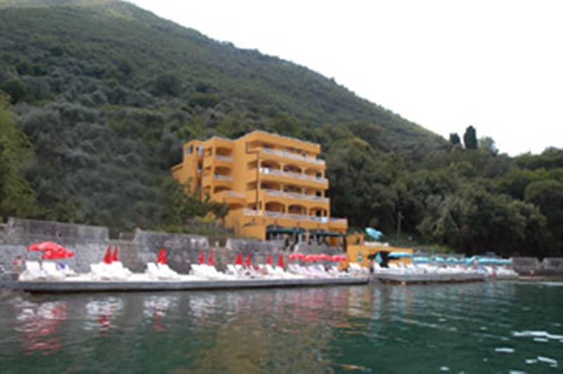 Hotel in Stoliv — photo 9