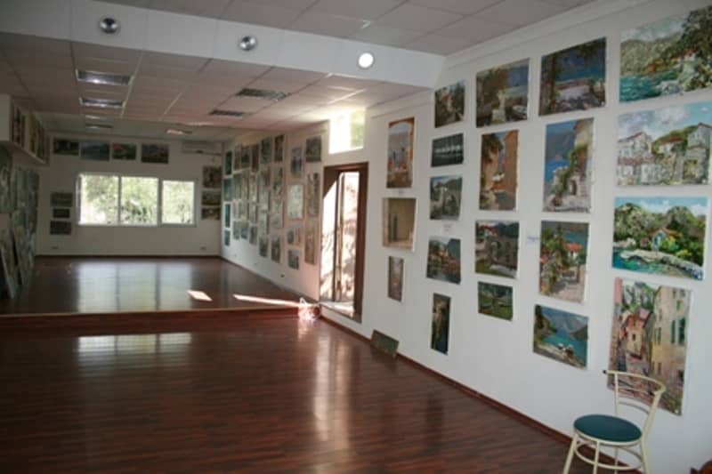 Hotel in Stoliv — photo 19