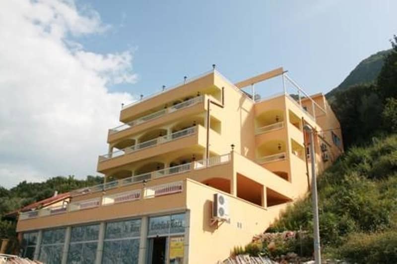 Hotel in Stoliv — photo 6