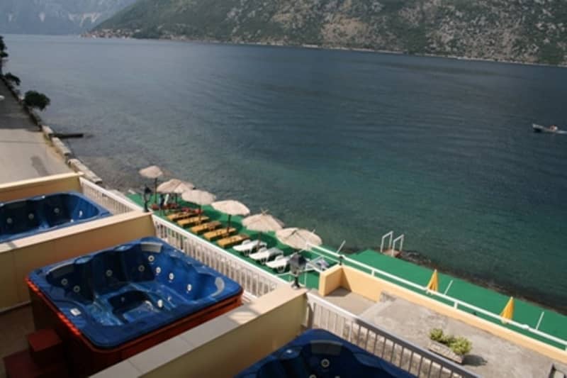 Hotel in Stoliv — photo 17