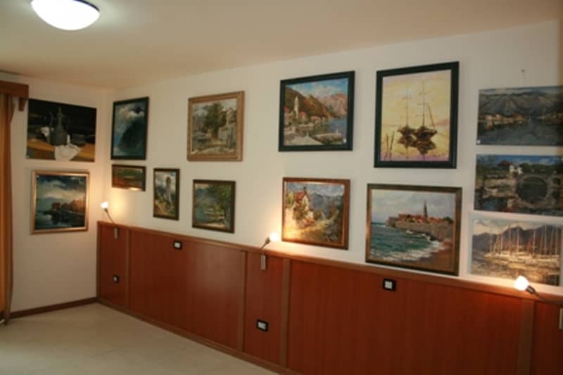 Hotel in Stoliv — photo 18