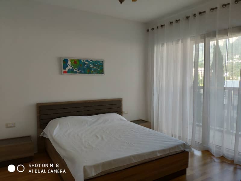 Luxury Apartments in Budva — photo 4