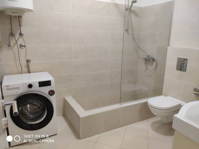 Luxury Apartments in Budva — photo 8