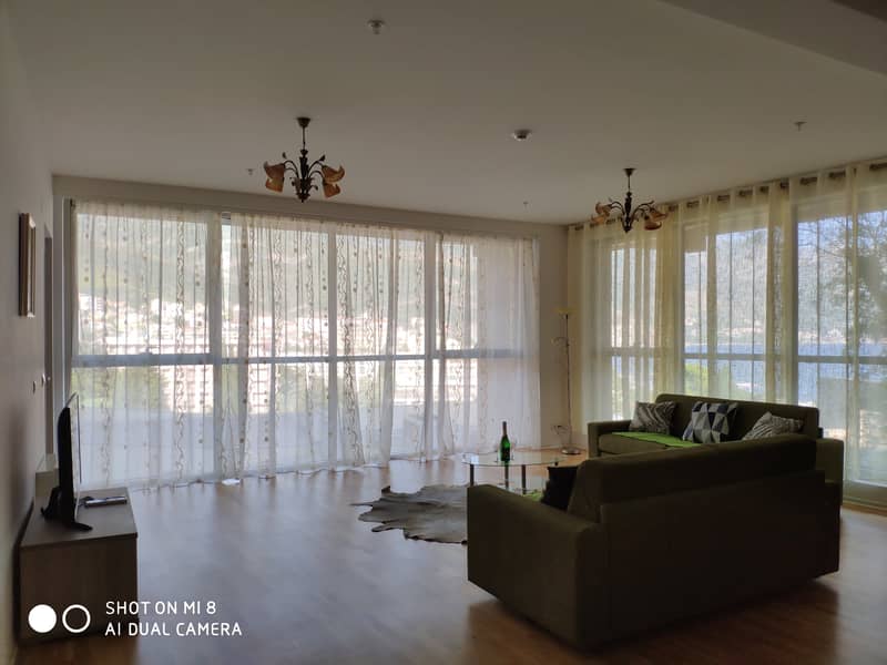 Luxury Apartments in Budva — photo 2