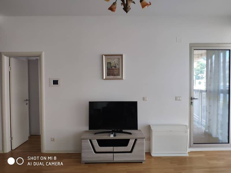 Luxury Apartments in Budva — photo 6