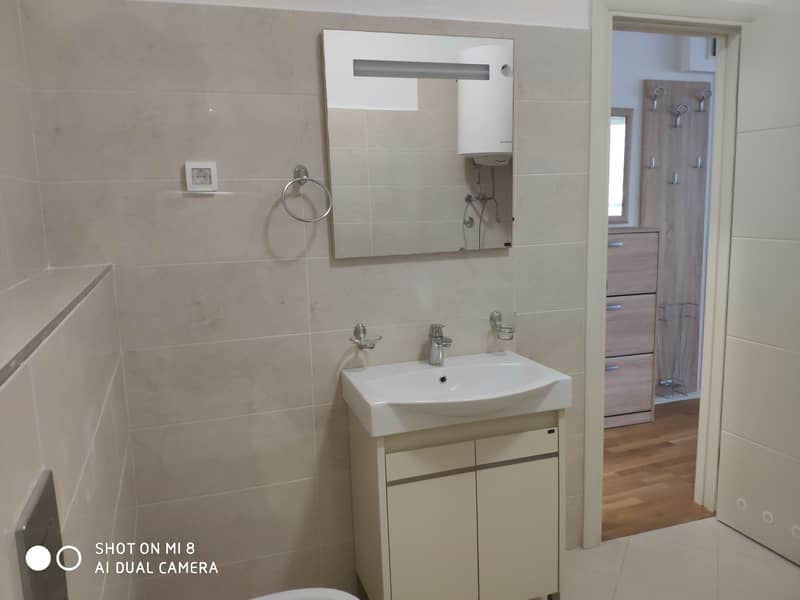 Luxury Apartments in Budva — photo 9