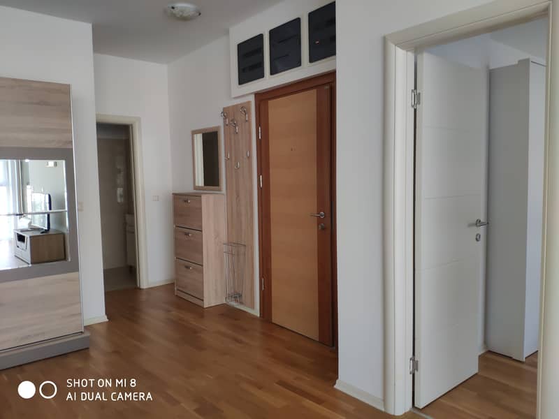 Luxury Apartments in Budva — photo 7