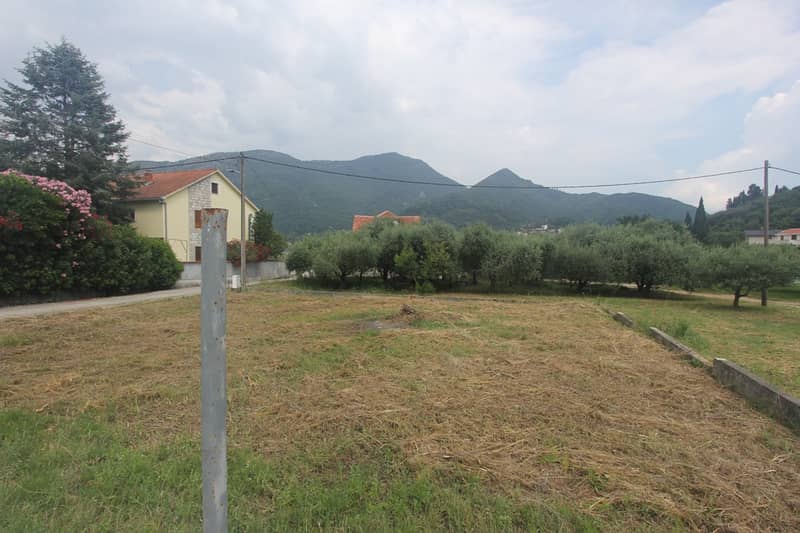 Plot in Kamenari — photo 6