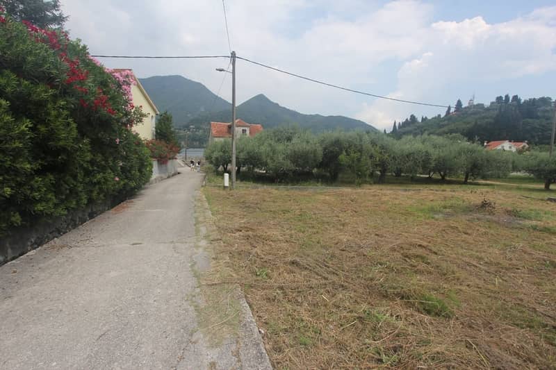 Plot in Kamenari — photo 3