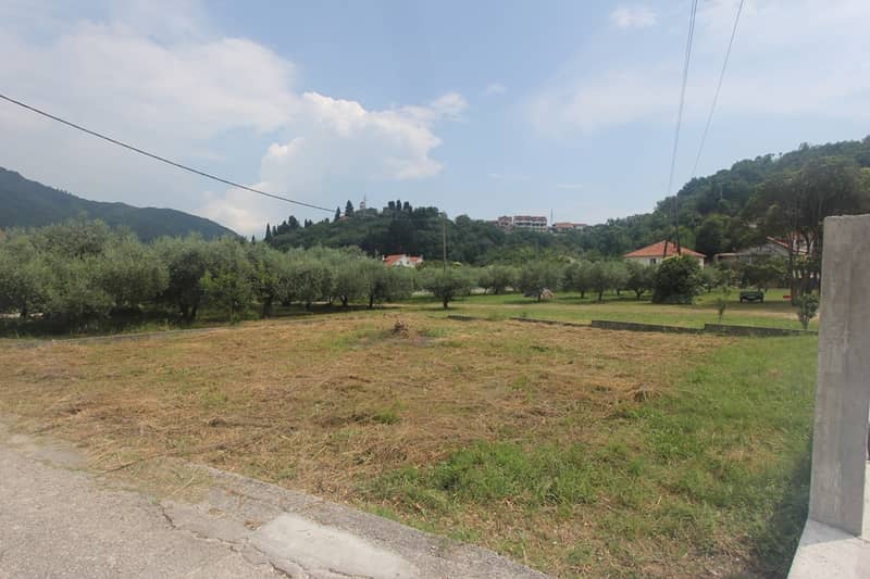 Plot in Kamenari — photo 2