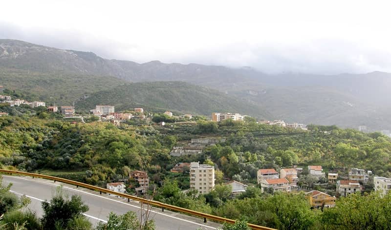 Land Plot in Becici — photo 2