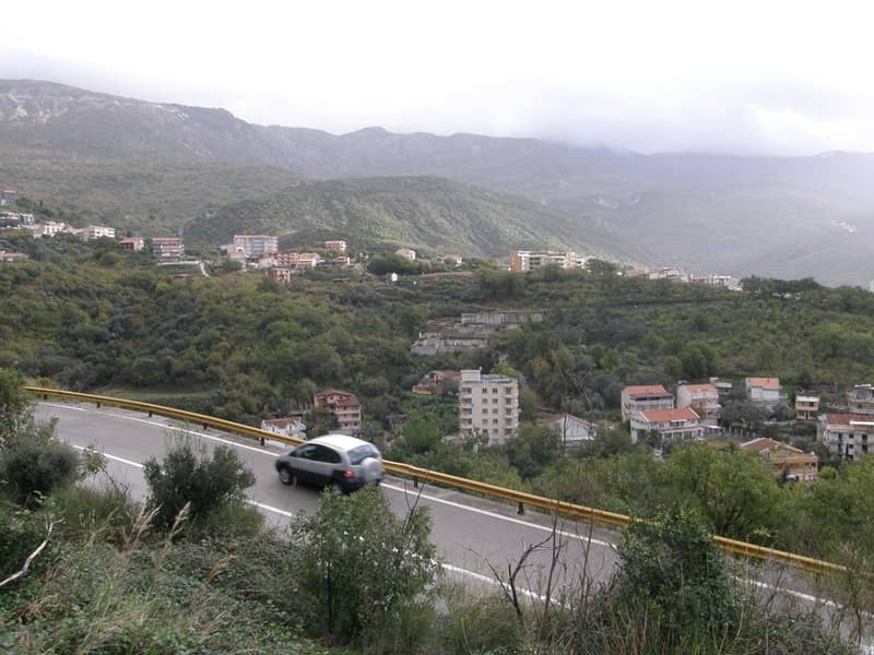 Land Plot in Becici — photo 4