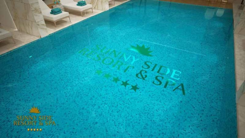 SUNNY SIDE RESORT & SPA SPECIAL OFFER! — photo 27
