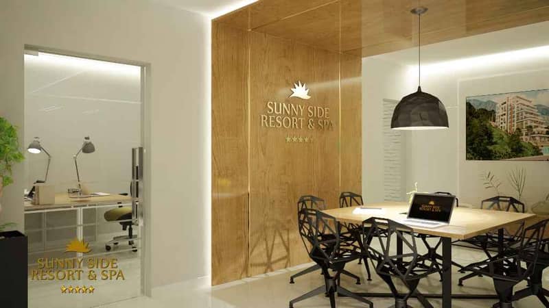 SUNNY SIDE RESORT & SPA SPECIAL OFFER! — photo 23