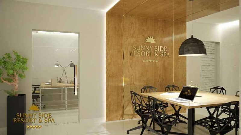 SUNNY SIDE RESORT & SPA SPECIAL OFFER! — photo 22