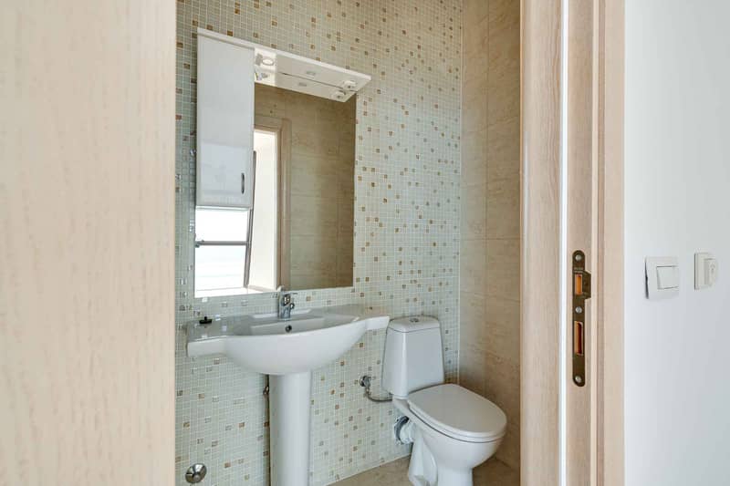 Penthouses in Dobrota — photo 12