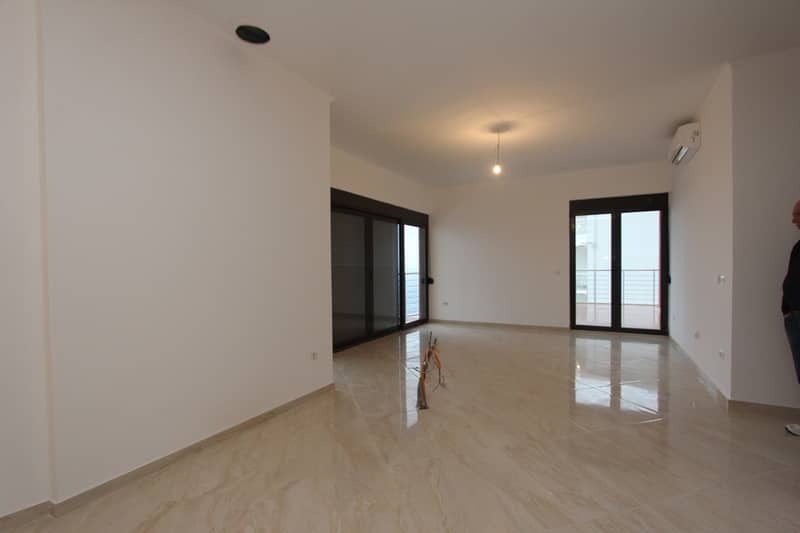 Penthouses in Dobrota — photo 30