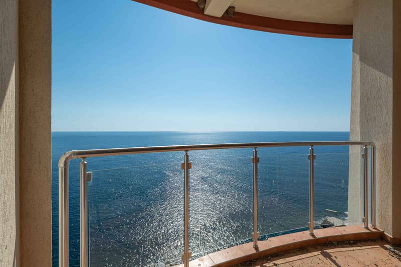 Penthouses in Dobrota — photo 13