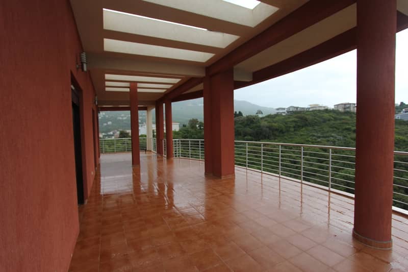 Penthouses in Dobrota — photo 4