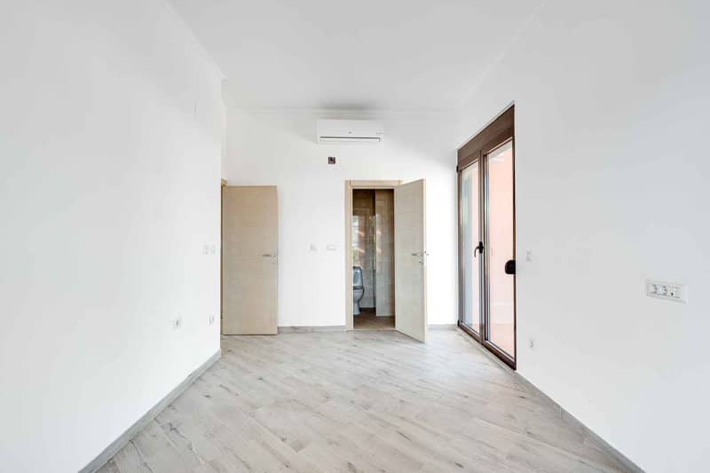 Penthouses in Dobrota — photo 34