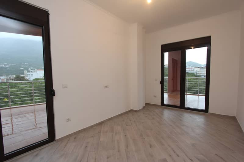 Penthouses in Dobrota — photo 12