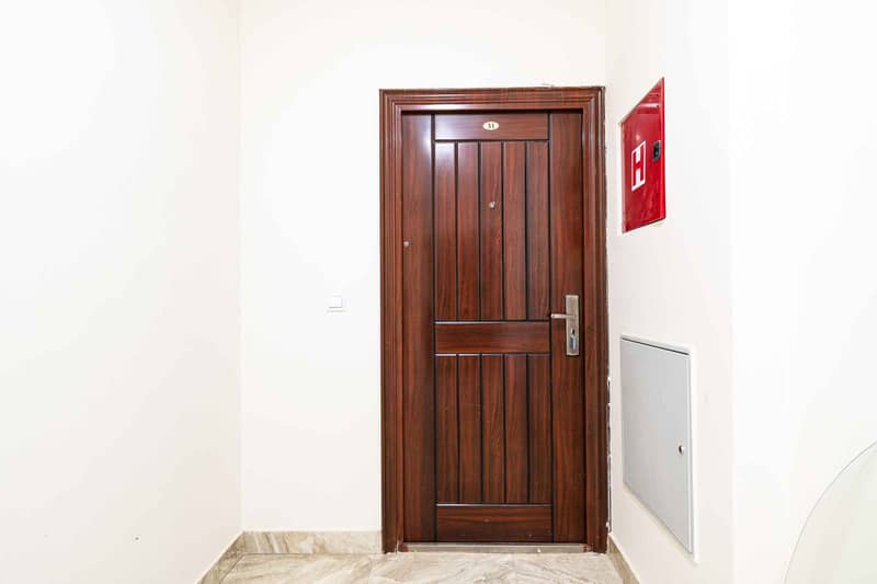 Penthouses in Dobrota — photo 38