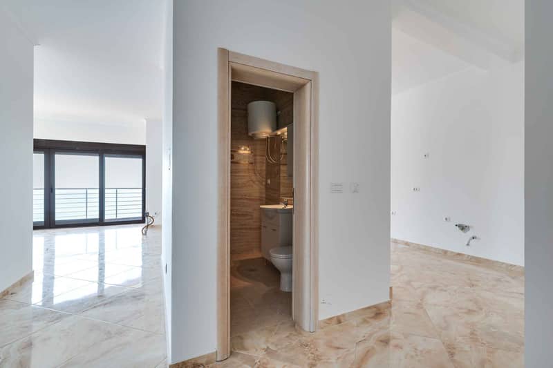 Penthouses in Dobrota — photo 31