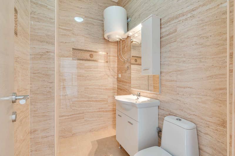 Penthouses in Dobrota — photo 30