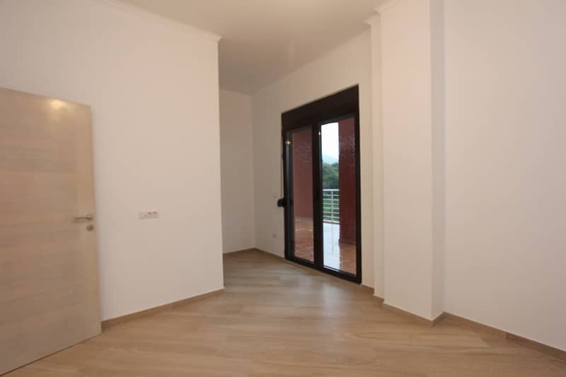 Penthouses in Dobrota — photo 7