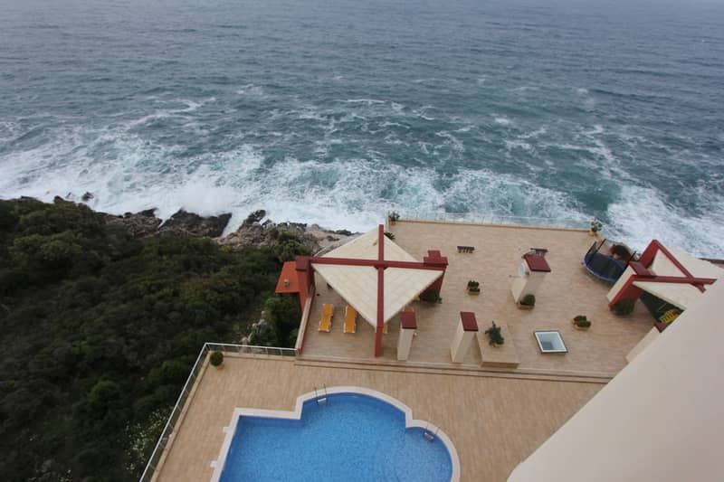 Penthouses in Dobrota — photo 3
