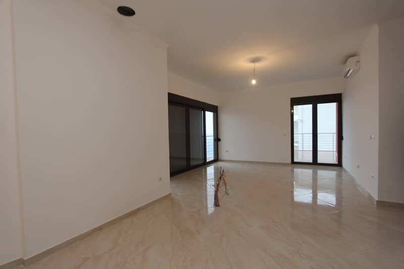 Penthouses in Dobrota — photo 31