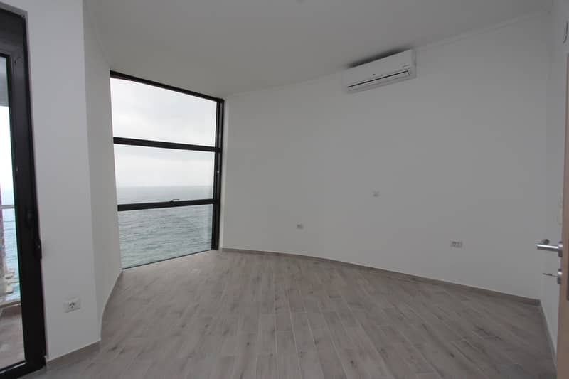 Penthouses in Dobrota — photo 24