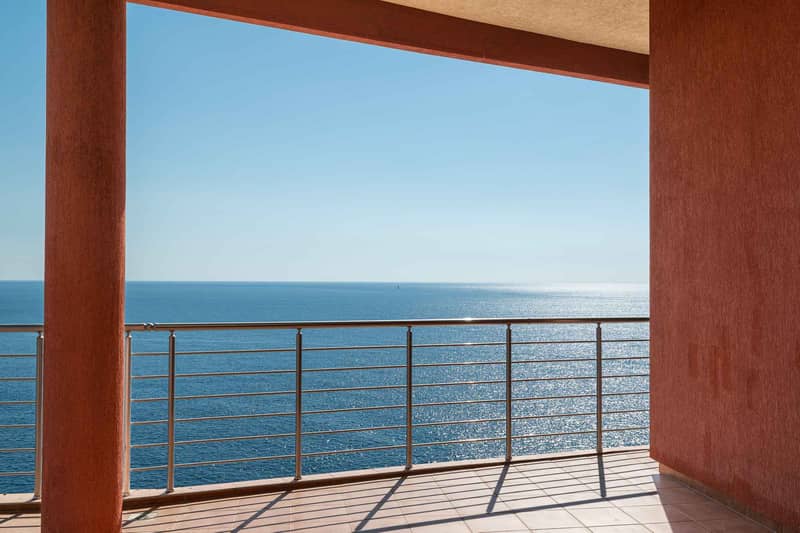Penthouses in Dobrota — photo 26