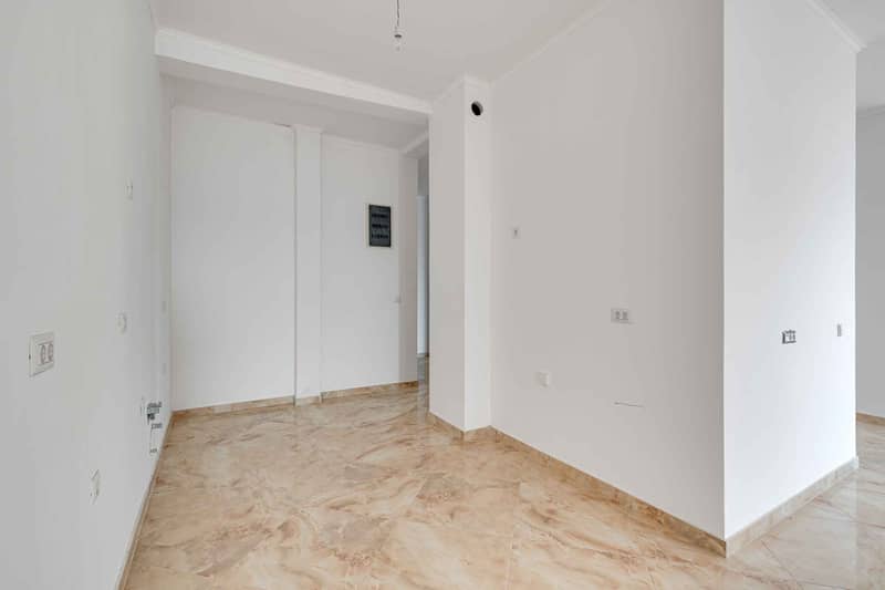 Penthouses in Dobrota — photo 14
