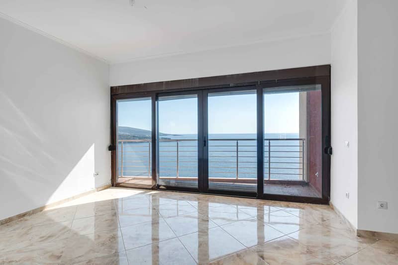 Penthouses in Dobrota — photo 4