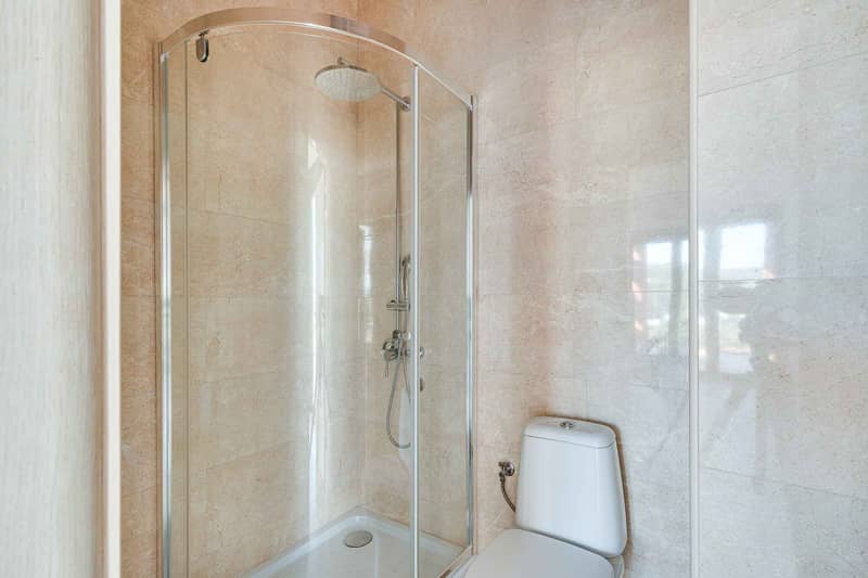Penthouses in Dobrota — photo 36