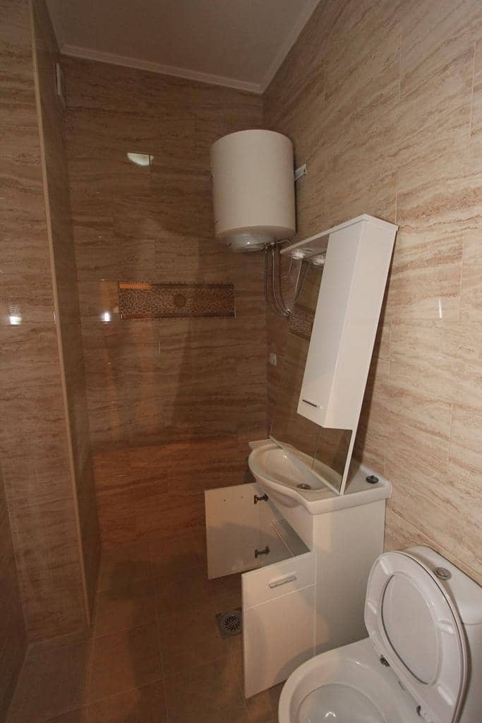 Penthouses in Dobrota — photo 20