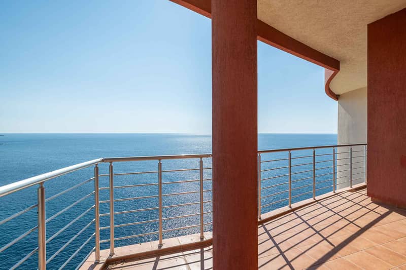 Penthouses in Dobrota — photo 18