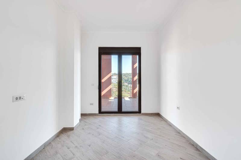 Penthouses in Dobrota — photo 33