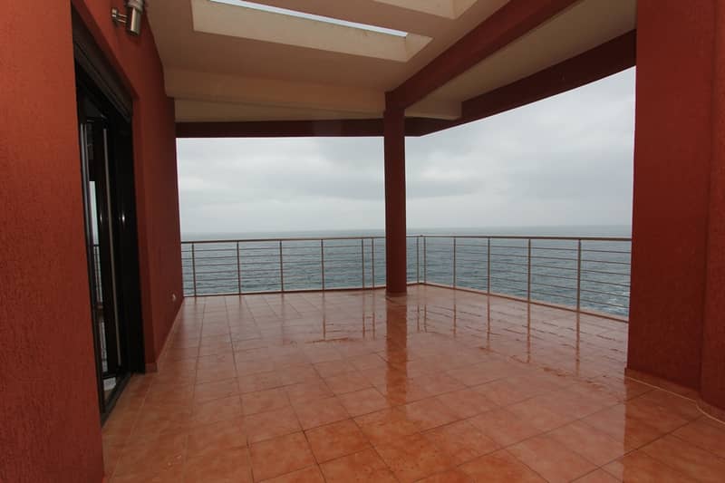 Penthouses in Dobrota — photo 22