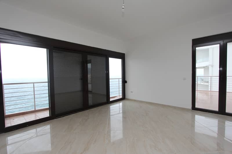 Penthouses in Dobrota — photo 2