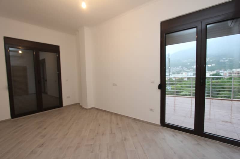 Penthouses in Dobrota — photo 28