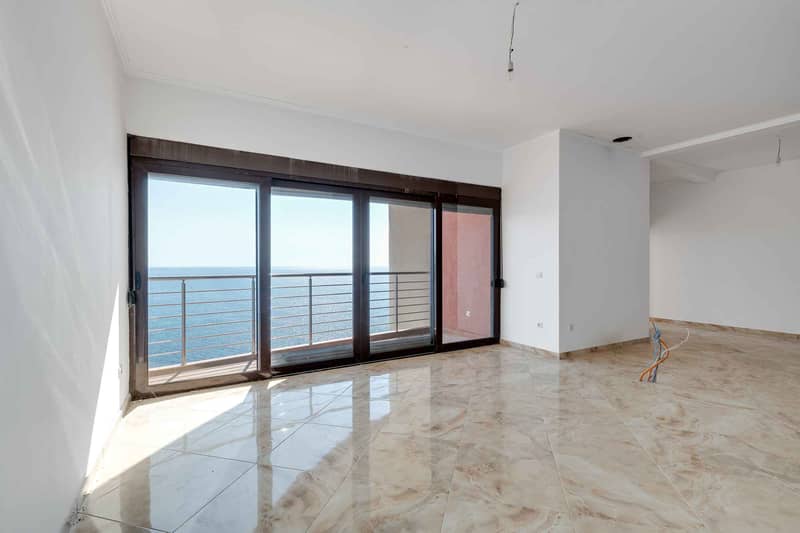 Penthouses in Dobrota — photo 7