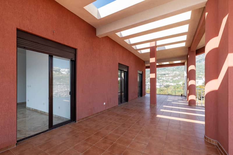 Penthouses in Dobrota — photo 23