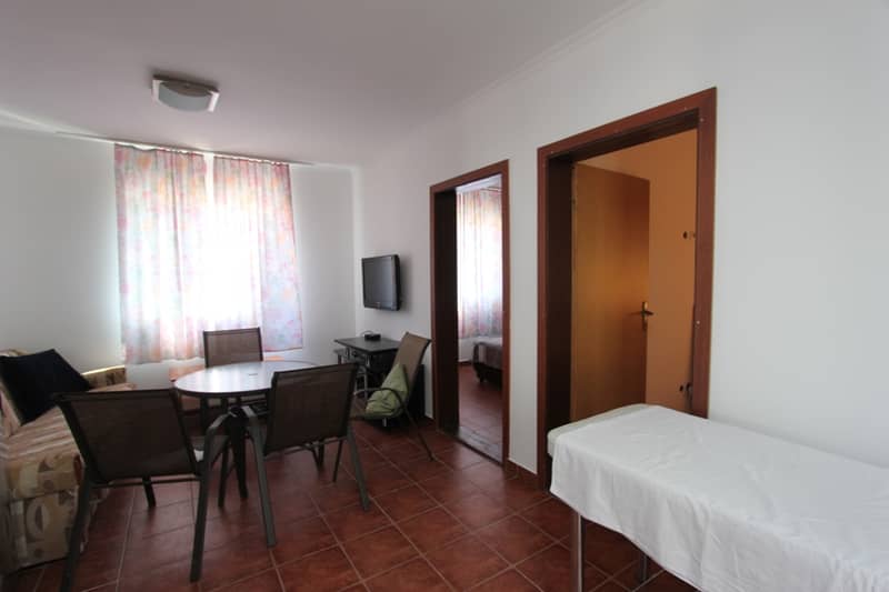 Apartment in Herceg Novi — photo 12